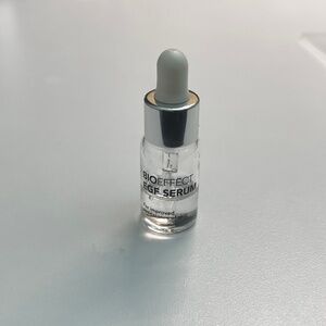 Bioeffect EGF Serum Age Defying 5 ml 0.17 oz Deluxe Travel Size skincare